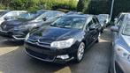 Citroën c5 1.6 hdi 205.000km 2010, 5 places, Carnet d'entretien, 1560 cm³, Break