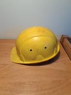 Werf veiligheids helm categorie 2,verstelbaar., Ophalen, Gebruikt