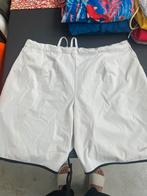 Short Nike dri fit maat XL, Wit, Nike, Maat 56/58 (XL), Ophalen of Verzenden