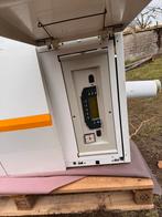 Brander hr gas, Ophalen, Zo goed als nieuw