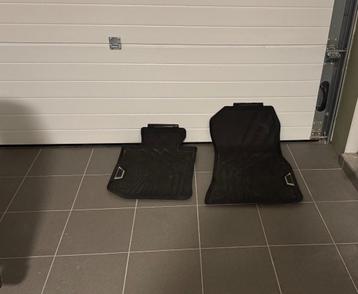 BMW automatten beschikbaar voor biedingen