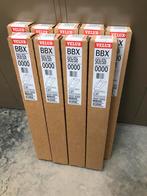 Velux BBX SK06/S06 dampremmende folie - 7 stuks beschikbaar, Doe-het-zelf en Bouw, Ophalen of Verzenden, Nieuw