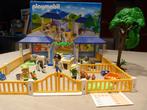 Playmobil dierenkliniek 4343 met doos, Enfants & Bébés, Jouets | Playmobil, Comme neuf, Ensemble complet, Enlèvement