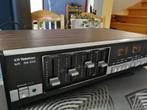 Teleton GA203 en cassettedeckAkai GXC-36D uit 1973, Ophalen, Gebruikt, Cassettedeck, Losse componenten