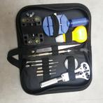 Horloge herstelset, Ophalen of Verzenden, Zo goed als nieuw