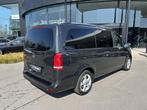 Mercedes-Benz V250D L2 TREKHAAK+LED+CAMERA+PTS, Auto's, Automaat, Stof, Gebruikt, Overige kleuren