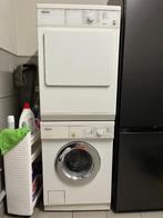 Miele wasmachine - droogkast, Elektronische apparatuur, Wasmachines, Gebruikt, Ophalen
