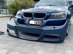 Nieuwe sport voorbumper BMW 3 serie E90/E91 LCI 2008 - 2012, Auto-onderdelen, Ophalen, Voor, Nieuw, Bumper