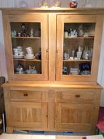 landelijke buffetkast in massieve eik, Huis en Inrichting, Ophalen