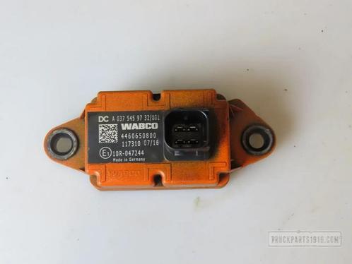 Mercedes-Benz Electrical System ESP stuurkast MP4, Auto-onderdelen, Vrachtwagen-onderdelen, Mercedes-Benz, Gebruikt, Ophalen