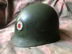 US Army WW2 MSA 6th infantery, Ophalen of Verzenden