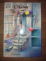 Oliver en Emmelie, Fiction général, Garçon ou Fille, 4 ans, Livre de lecture