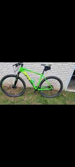 Cube mountainbike, Fietsen en Brommers, Gebruikt, Ophalen of Verzenden