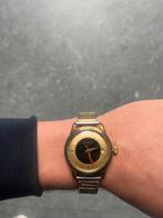 Vintage Surdiac herenhorloge, Ophalen of Verzenden, Zo goed als nieuw