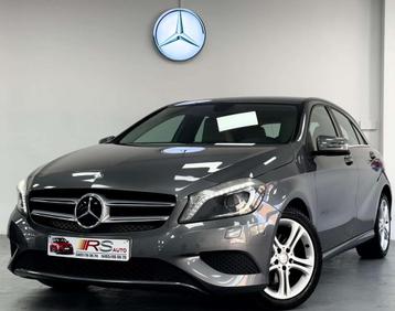 Mercedes-Benz A-Klasse 200 CDI AUTOMATIQUE - GARANTIE 12 MOI beschikbaar voor biedingen