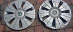 Wieldeksels skoda 14", Auto diversen, Wieldoppen, Ophalen, Gebruikt