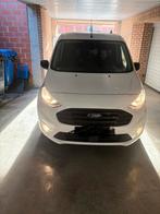 Ford Transit Connect, Auto's, Euro 6, Wit, Particulier, Transit