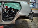 SPATBORD LINKS ACHTER Volkswagen Golf VII (AUA), Auto-onderdelen, Gebruikt, Links, Volkswagen, Spatbord