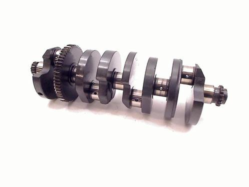 KRUKAS ZXT20CE003* ZZR 1200 2002-2005 (ZZR1200 ZX1200C), Motoren, Onderdelen | Kawasaki, Gebruikt