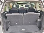 Volkswagen Touran 2.0TDI DSG Highline 7 seater Pano/Carplay, Auto's, Monovolume, 140 g/km, 4 cilinders, Alcantara