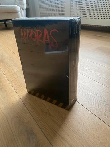 Amoras box in originele seal  beschikbaar voor biedingen