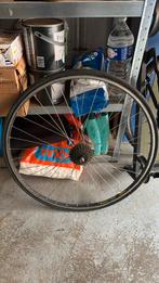 Roue arrière mavic MA40, Ophalen, Gebruikt, Wiel