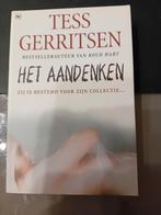 Tess Gerritsen - Het aandenken, Boeken, Ophalen of Verzenden, Zo goed als nieuw, Tess Gerritsen