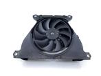 VENTILATOR Kawasaki Z 650 2017- (Z650 ER650G-H) (01-2017/-), Motoren, Gebruikt