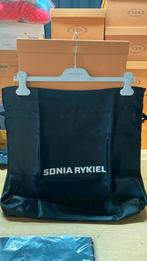 Sonia Rykiel. Stofzakken. Zwart/fuschia, Kleding | Dames, Ophalen of Verzenden, Nieuw