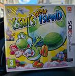 Yoshi's New Island 3ds neuf, Consoles de jeu & Jeux vidéo, Enlèvement ou Envoi, Neuf