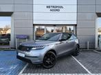 Land Rover Range Rover Velar P400e S AWD, Auto's, Land Rover, Automaat, Panoramadak, 404 pk, Bedrijf