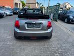 Mini cooper cabriolet 1.5 benzine euro 6, Auto's, Mini, Voorwielaandrijving, 4 zetels, Euro 6, Overige kleuren