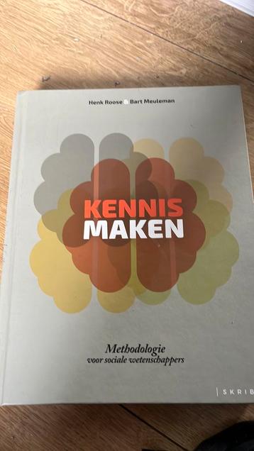 Cursus methodologie Ugent beschikbaar voor biedingen