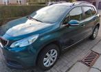 Peugeot model 2008. Benzine. 58 000km, Particulier, Te koop, Benzine