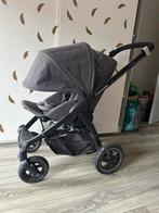 Maxi-Cosi Stella Poussette - Gris béton., Kinderen en Baby's, Kinderwagens en Combinaties, Kinderwagen, Luchtbanden, Maxi-Cosi