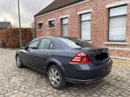 Ford Mondeo 2.0 Tdci Diesel, Voorwielaandrijving, 1998 cc, Zwart, 4 cilinders