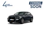 BMW Serie X X2 M SPORT - AUTOMAAT - NAVI, Auto's, BMW, Automaat, X2, 116 pk, Bedrijf