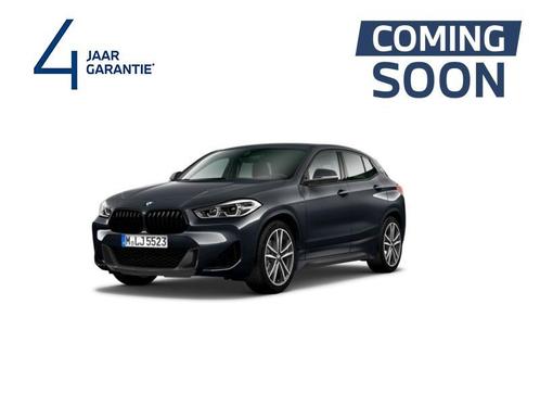 BMW Serie X X2 M SPORT - AUTOMAAT - NAVI, Auto's, BMW, Bedrijf, X2, Airbags, Airconditioning, Climate control, Cruise Control