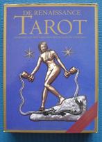 De Renaissance Tarot- Jane Lyle, Comme neuf, Enlèvement ou Envoi, Jane Lyle