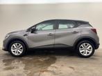 Renault Captur 1.0TCe Corporate Edition Airco Parkeersensor, Achat, Euro 6, Noir, 5 portes