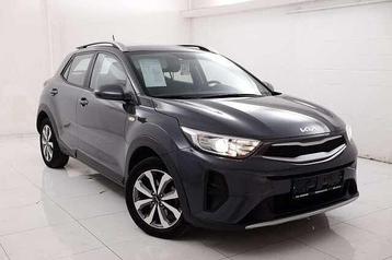 Kia Stonic 1.2i Urban Edition # CLIM, RADIO NUMERIQUE beschikbaar voor biedingen