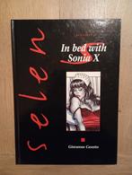 In bed with Sonia X Giovanna Casotto EO TBE, Une BD, Enlèvement ou Envoi, Comme neuf