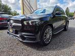 Mercedes-Benz GLE 350 GLE 350 de 4Matic 9G-TRONIC AMG Line/P, Auto's, Automaat, 3260 kg, USB, 4 cilinders