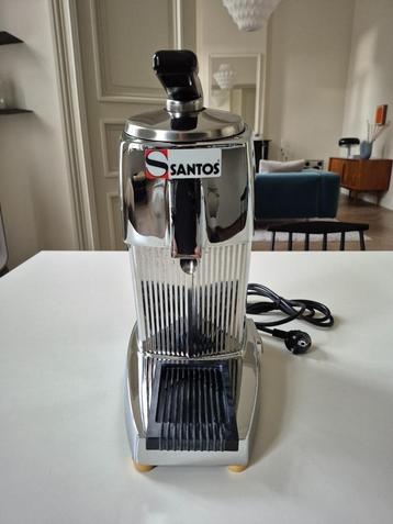 Santos citruspers beschikbaar voor biedingen