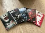 5 seizoenen true blood, Cd's en Dvd's, Dvd's | Tv en Series, Zo goed als nieuw, Ophalen