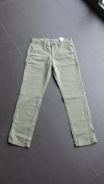 Kaki broek van Jack & Jones (maat 164) NIEUW, Kinderen en Baby's, Kinderkleding | Maat 164, Broek, Nieuw, Ophalen of Verzenden