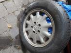 Mercedes, Auto-onderdelen, Banden en Velgen, Ophalen, Gebruikt, 15 inch, Banden en Velgen