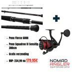 PENN Boat Sensitip Deal, Watersport en Boten, -, -, Nieuw, Ophalen of Verzenden