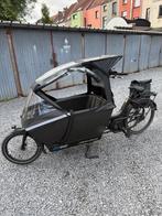 Urban Arrow Family active plus line 2020, Fietsen en Brommers, Ophalen, Gebruikt, Overige merken, Elektrisch