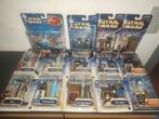 46 star wars figuren AOTC geseald., Ophalen, Nieuw